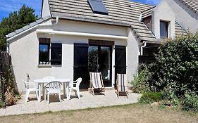 Cottage 4 Pers, Jardin Plein Sud, Vue Sur La Dune